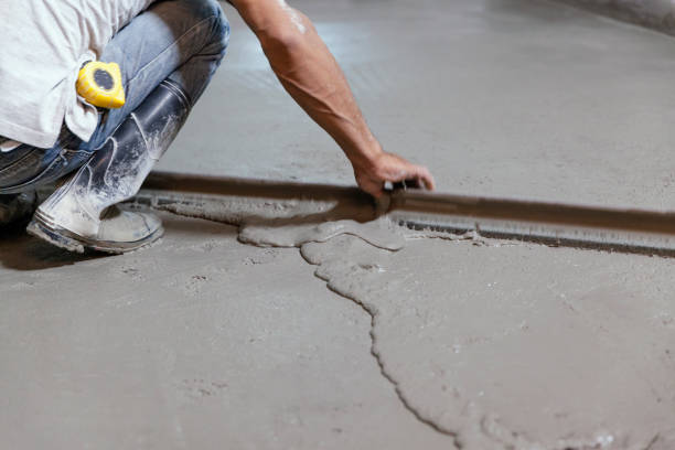 Best Concrete Pool Decks in Onset, MA