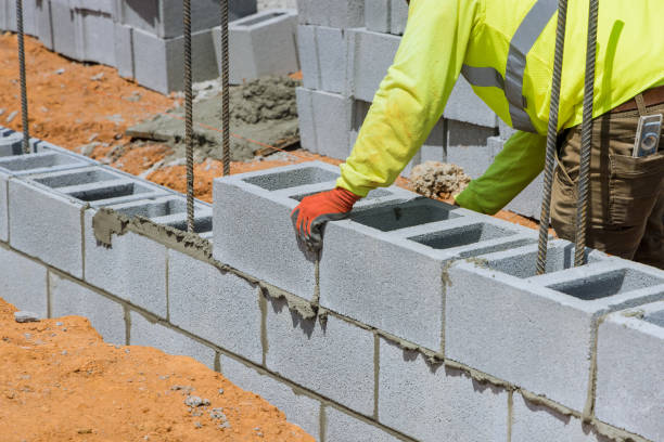Best Commercial Concrete Services in Onset, MA