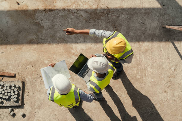 Best Concrete Grinding and Polishing in Onset, MA