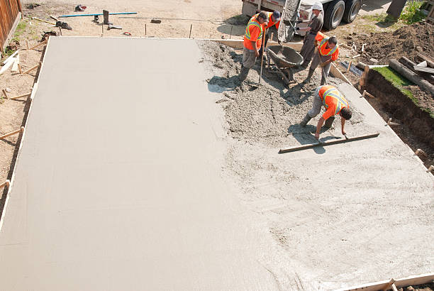 Best Concrete Sealing and Maintenance in Onset, MA