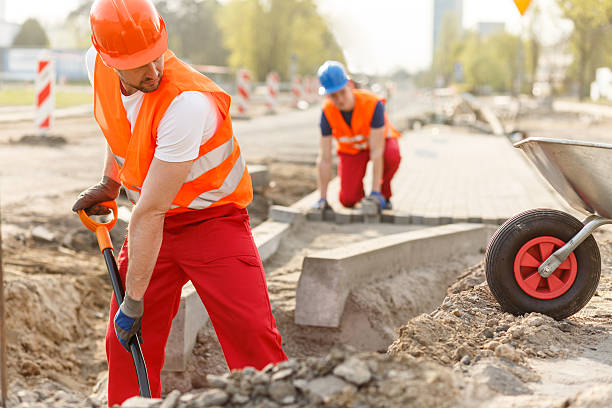 Best Concrete Retaining Walls in Onset, MA