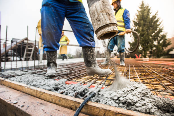 Best Stamped Concrete Services in Onset, MA